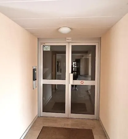 Studio Antibes Avec Piscine Buitenkant foto