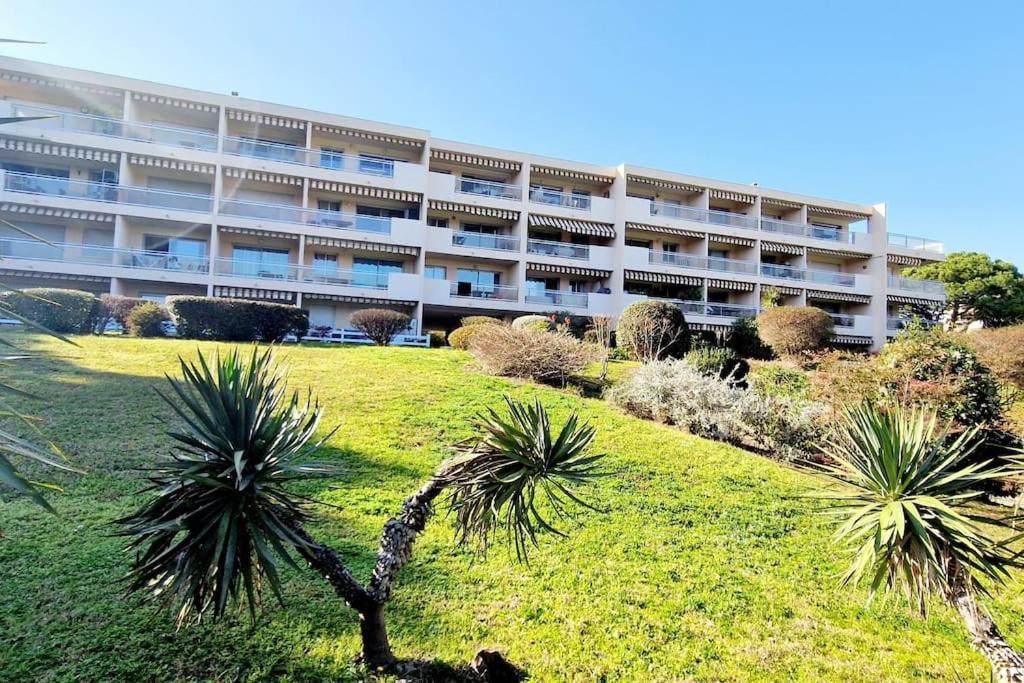 Apartamento Avec Piscine
