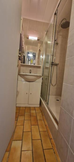Avec Piscine Appartement *