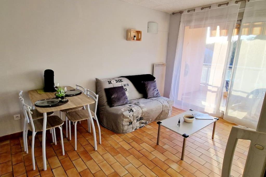 Apartment Avec Piscine