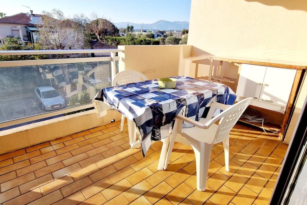 Apartment Avec Piscine *